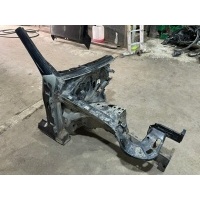 Четверть кузова Volkswagen Touareg NF (7P5) 2012 7P0803092E, 7P0803092