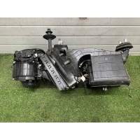 Печка в сборе Volkswagen Touareg NF (7P5) 2012 7P1820121, 7P0820101B, 7P1820354, 7P0820021F, 7P0819031, 7P0820101B, 7P0820021D, 7P1820005N