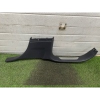 Накладка порога Volkswagen Touareg NF (7P5) 2012 7p0853370h