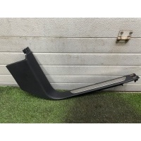 Накладка порога Volkswagen Touareg NF (7P5) 2012 7p0863484h
