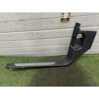 Накладка порога Volkswagen Touareg NF (7P5) 2012 7p0863483h, 7p0863483