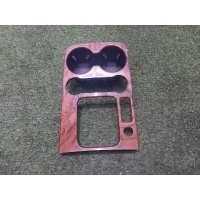 подстаканник Volkswagen Touareg NF (7P5) 2012 7p1863216, 7p6858602