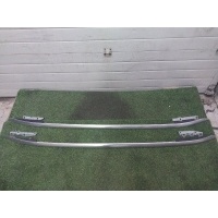 Рейлинг крыши Volkswagen Touareg NF (7P5) 2012 7P6860043BSTY, 7P6860044ASTY