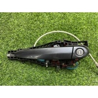 Ручка двери BMW 3-Series F30 2018 51217332565, 51217242567, 51210399181, 51217162433, 51217162429