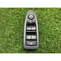 Блок управления стеклоподъемниками BMW 3-Series F30 2018 61319362107, 61319208111, 37SKV032, EWSBM008, V20730141, DWS2014, 26004, BM123WS04, PB541206, P150248E, WSBM004
