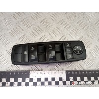 Блок управления стеклоподъемниками Mercedes-Benz GL X164 2011 A2518300290,03728360