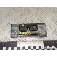 замок двери задней правой Opel Vivaro A 2010 8200006253,91166044