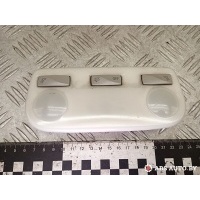 Фонарь салона (плафон) Renault Scenic 3 2013 264300008R