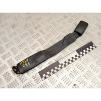 Замок ремня безопасности Toyota Prius 2 2006 E034601,B490
