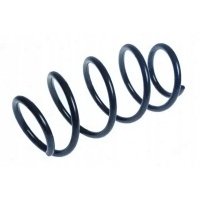 Lesjofors 4062103 пружина подвески