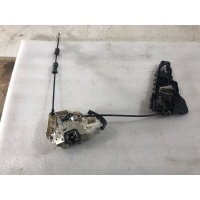 Замок боковой двери Mercedes-Benz M-Class W164 A1647600434, A1647600434, A1697302235, A1647302535