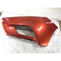 Накладка на бампер LADA Vesta SW Cross 1 2015-2020 8450031007