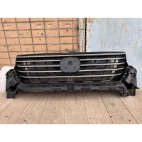Решетка радиатора Changan CS75 2803131M02, 2803131M03