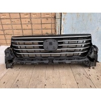Решетка радиатора Changan CS75 2019-н.в 2803131M02, 2803131M03