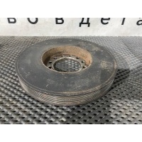 шкив коленвала DAF 106 1887413