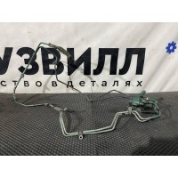клапан горного тормоза Volvo FH4 21707054,00338319,22235136
