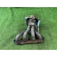 выпускной коллектор Toyota Yaris XP9 DD1D 2008 171410T050,1714137051
