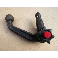 Пуля крюка фаркоп westfalia 3c0803882a volkswagen passat b6 b7 ключ