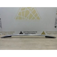 Рейлинг крыши Volkswagen Tiguan 1 5N1 рестайлинг 2014 5N0860025