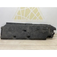Защита днища Volkswagen Touareg 3 CR7 до рестайлинг 2020 4M0825205