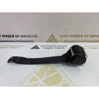 Ремень безопасности Skoda Rapid 1 NH3 до Рестайлинг 2013 5JH857447B