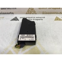 блок управления мультимедией Skoda Rapid 1 NH3 до Рестайлинг 2013 5N0035342F