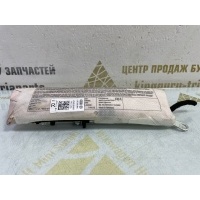Подушка безопасности в сиденье Volkswagen Tiguan 1 5N1 рестайлинг 2014 5N0880242F
