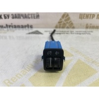 Кнопка корректор фар Volkswagen Tiguan 1 5N1 рестайлинг 2014 5N0941333