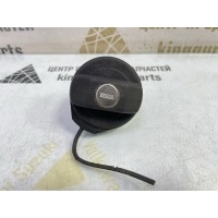 Крышка топливного бака Skoda Rapid 1 NH3 до Рестайлинг 2013 1J0201553AK