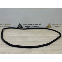 уплотнитель двери Volkswagen Tiguan 1 5N1 рестайлинг 2014 5N0867913