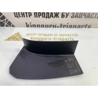 Накладка фонаря Volkswagen Tiguan 1 5N1 рестайлинг 2014 5N0945311D