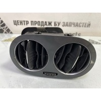 Дефлектор воздушный Volkswagen Tiguan 1 5N1 рестайлинг 2014 5M0819710