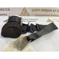 Ремень безопасности Volkswagen Tiguan 1 5N1 рестайлинг 2014 5N0857806
