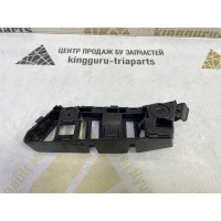 Кронштейн крыла Volkswagen Tiguan 1 5N1 рестайлинг 2014 5N0807184D