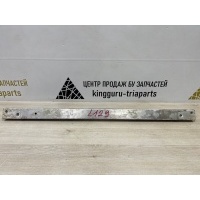 Кронштейн радиатора Volkswagen Touareg 3 CR7 до рестайлинг 2020 4M0802507D