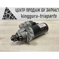 Стартер Volkswagen Tiguan 1 5N1 рестайлинг 2014 02M911024C
