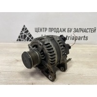 Генератор Volkswagen Tiguan 1 5N1 рестайлинг 2014 03L903024