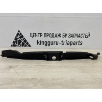 Пыльник крыла Volkswagen Tiguan 1 5N1 рестайлинг 2014 5N0821112