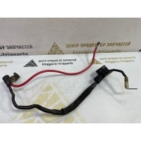 Клемма аккумулятора Volkswagen Tiguan 1 5N1 рестайлинг 2014 5N0971228D