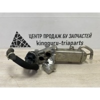 Клапан EGR Volkswagen Tiguan 1 5N1 рестайлинг 2014 03L131512DQ