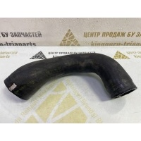 Патрубок интеркулера Volkswagen Tiguan 1 5N1 рестайлинг 2014 5N0145834C