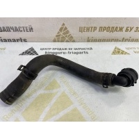 Патрубок системы охлаждения Volkswagen Tiguan 1 5N1 рестайлинг 2014 7N0122073T