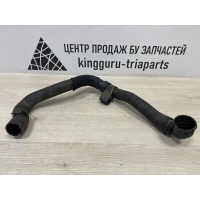 Патрубок радиатора Volkswagen Tiguan 1 5N1 рестайлинг 2014 5N0122291A