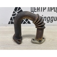 Трубка EGR Volkswagen Tiguan 1 5N1 рестайлинг 2014 03P131521E
