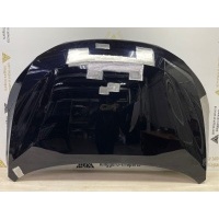 Капот Changan CS55 Plus 1 2021-2024 S203F2701010100
