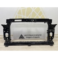 Панель передняя Hyundai Creta 1 GSR до Рестайлинг 2016-2020 64101M0000