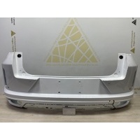 Бампер Exeed LX T1C Рестайлинг 2022-2024 602000791AA