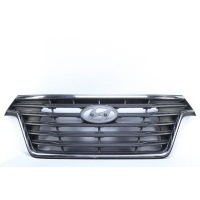 Решетка радиатора Hyundai H-1 Starex 2 TQ Рестайлинг 2017-2021 865614H700