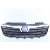 Решетка радиатора Sollers Atlant 1 2023-2026 209000840102010