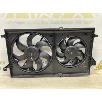 Диффузор радиатора Sollers Atlant 1 2023-2026 1308010R0092